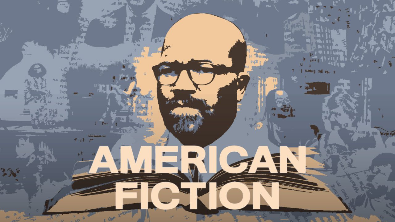 American Fiction (2023) | Comedia Satírica sobre Racismo, Hipocresía y Literatura American Fiction (2023) | Comedia Satírica sobre Racismo, Hipocresía y Literatura