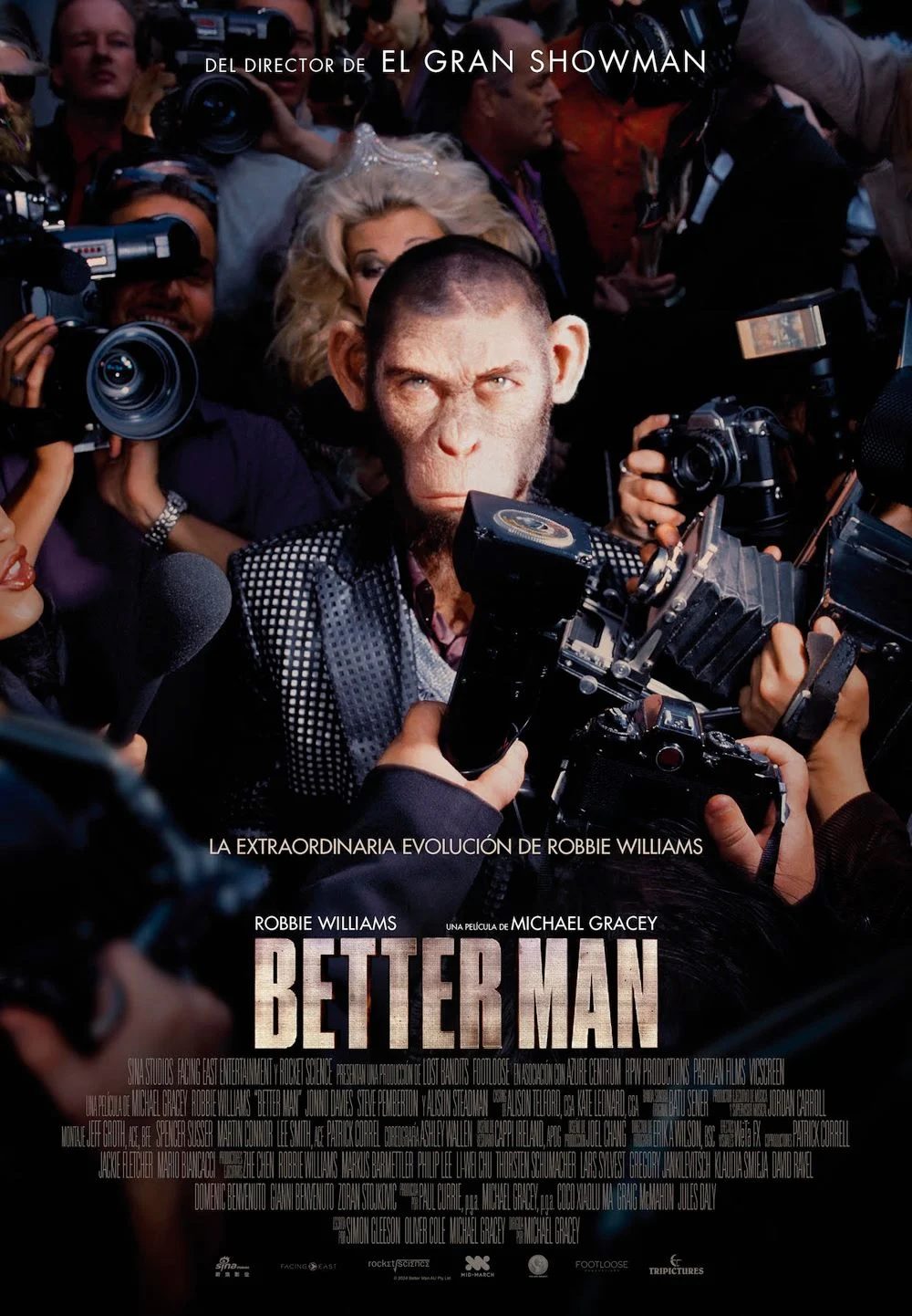 Better Man (Película)