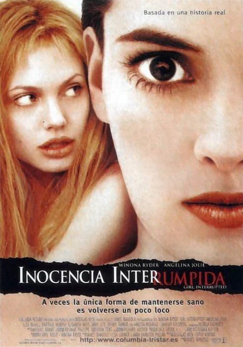 Inocencia Interrumpida (Película)