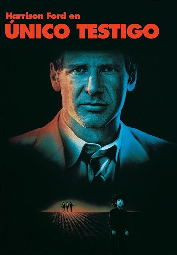 Único Testigo (Película) Único Testigo (Película)