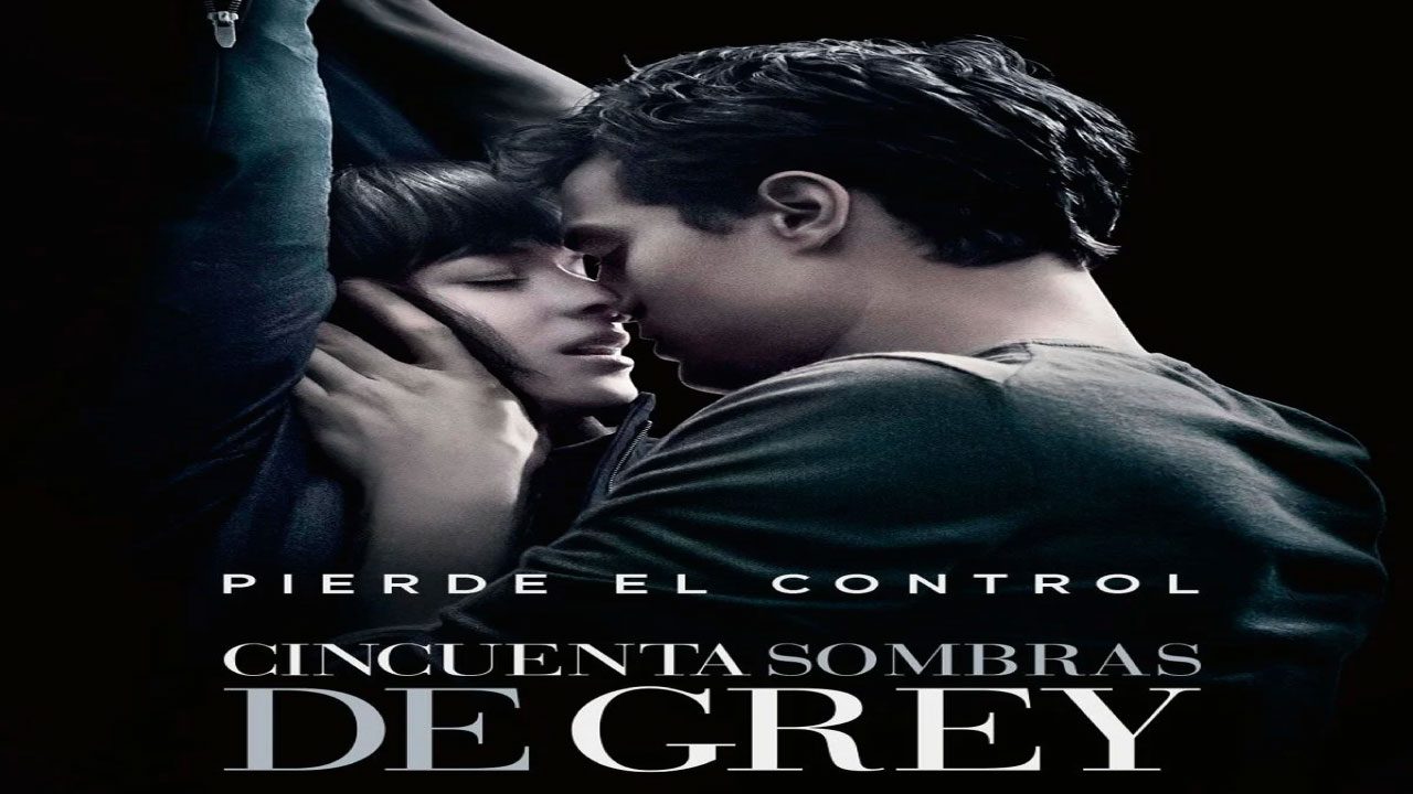 Cincuenta Sombras de Grey (2015) | Romance y Drama Erótico sobre Pasión y Poder Cincuenta Sombras de Grey (2015) | Romance y Drama Erótico sobre Pasión y Poder