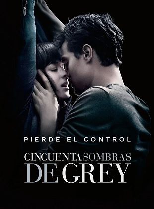 Cincuenta Sombras de Grey