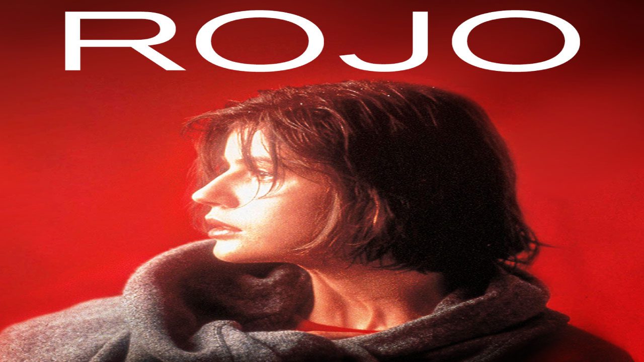Tres Colores: Rojo (1994) | Drama y Romance Poético sobre Libertad y Conexiones Humanas Tres Colores: Rojo (1994) | Drama y Romance Poético sobre Libertad y Conexiones Humanas