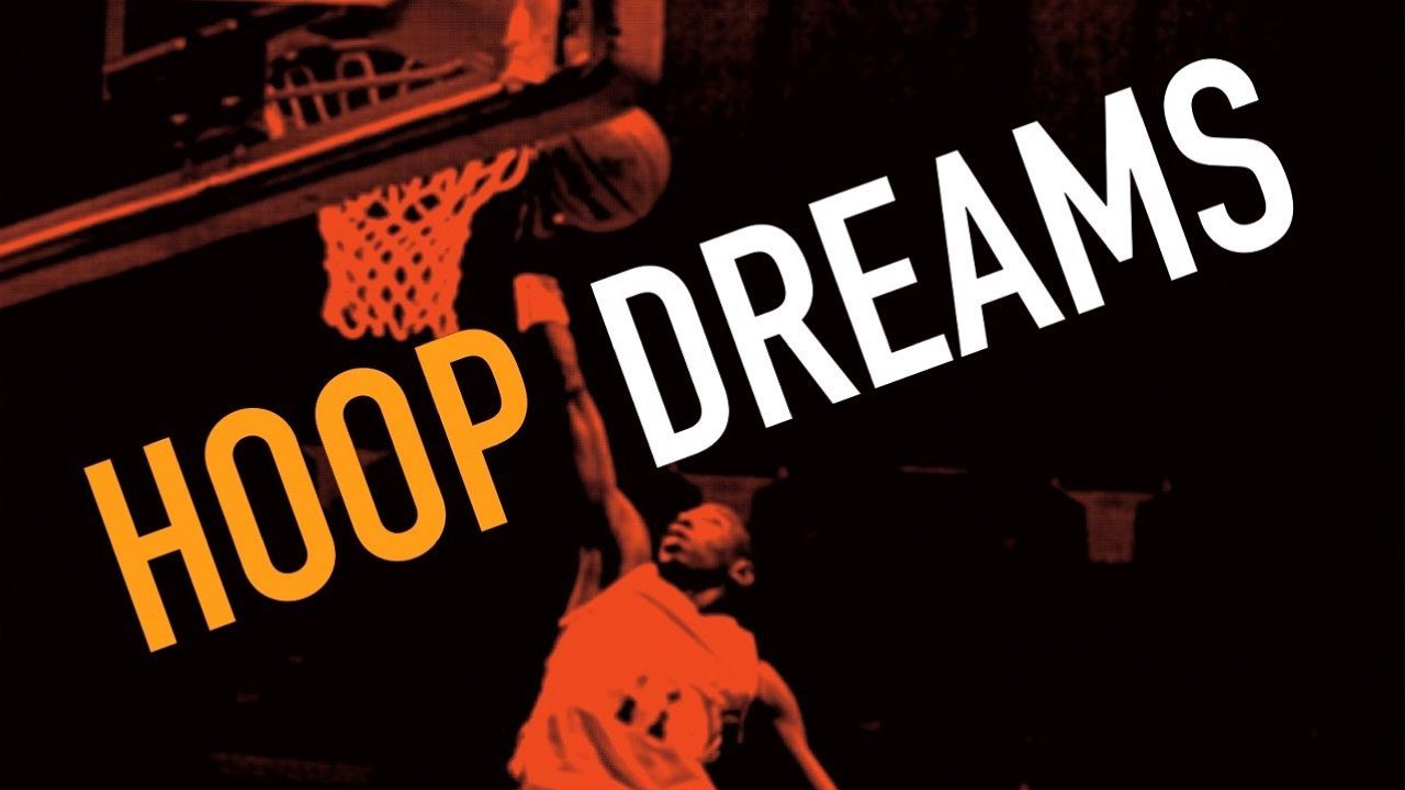 Hoop Dreams (Película)