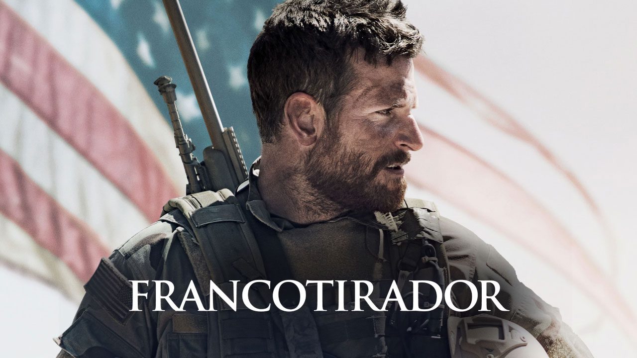 El Francotirador (2014) | Drama Bélico y Biografía sobre Valor y Sacrificio El Francotirador (2014) | Drama Bélico y Biografía sobre Valor y Sacrificio