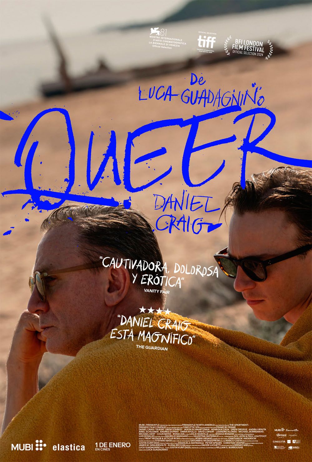 Queer (Película)