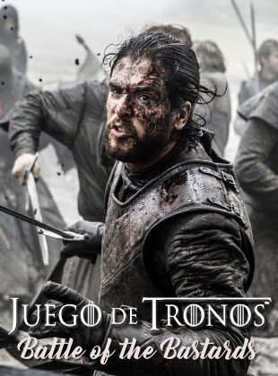 Battle Of The Bastards (Capítulo de la serie Juego De Tronos)