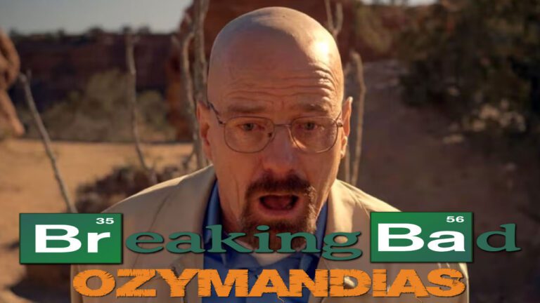 Ozymandias (Breaking Bad) | Su Episodio más Impactante y Trágico