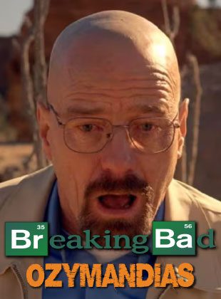 Ozymandias (Episodio de la serie Breaking Bad) Ozymandias (Episodio de la serie Breaking Bad)