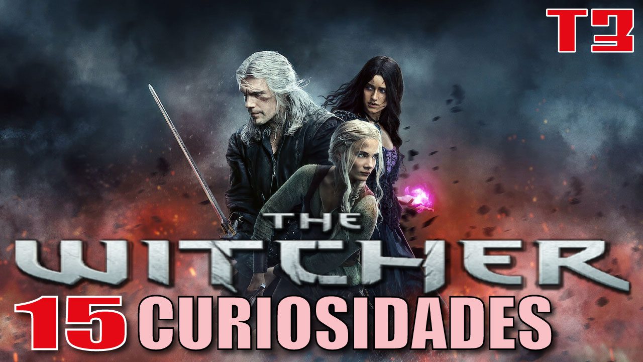 The Witcher: Temporada 3 (Serie de TV) The Witcher: Temporada 3 (Serie de TV)