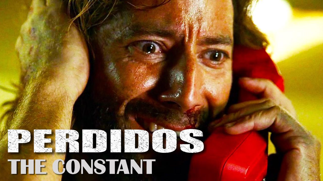 The Constant (Episodio de la serie Perdidos) The Constant (Episodio de la serie Perdidos)