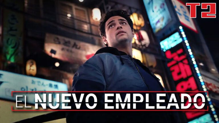 El Nuevo Empleado: Temporada 2 (Serie de TV)