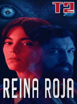 Reina Roja: Temporada 2 (Serie de TV) Reina Roja: Temporada 2 (Serie de TV)