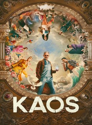 Kaos (Serie de TV) Kaos (Serie de TV)