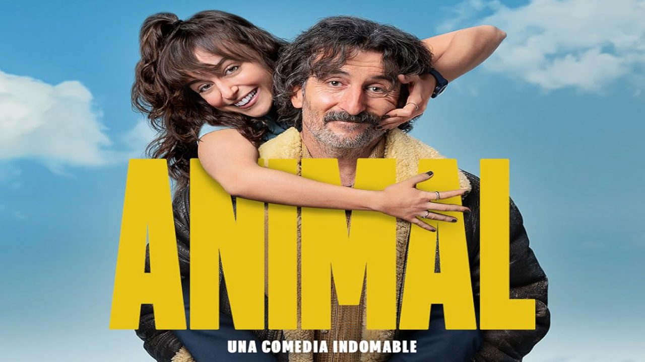 Animal (Serie de TV) Animal (Serie de TV)