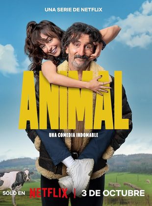 Animal (Serie de TV) Animal (Serie de TV)