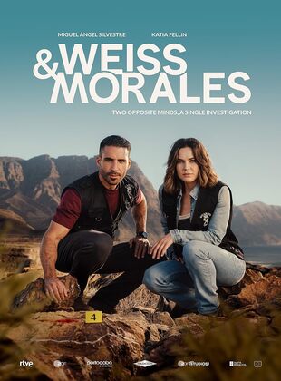 Weiss Y Morales (Serie de TV) Weiss Y Morales (Serie de TV)