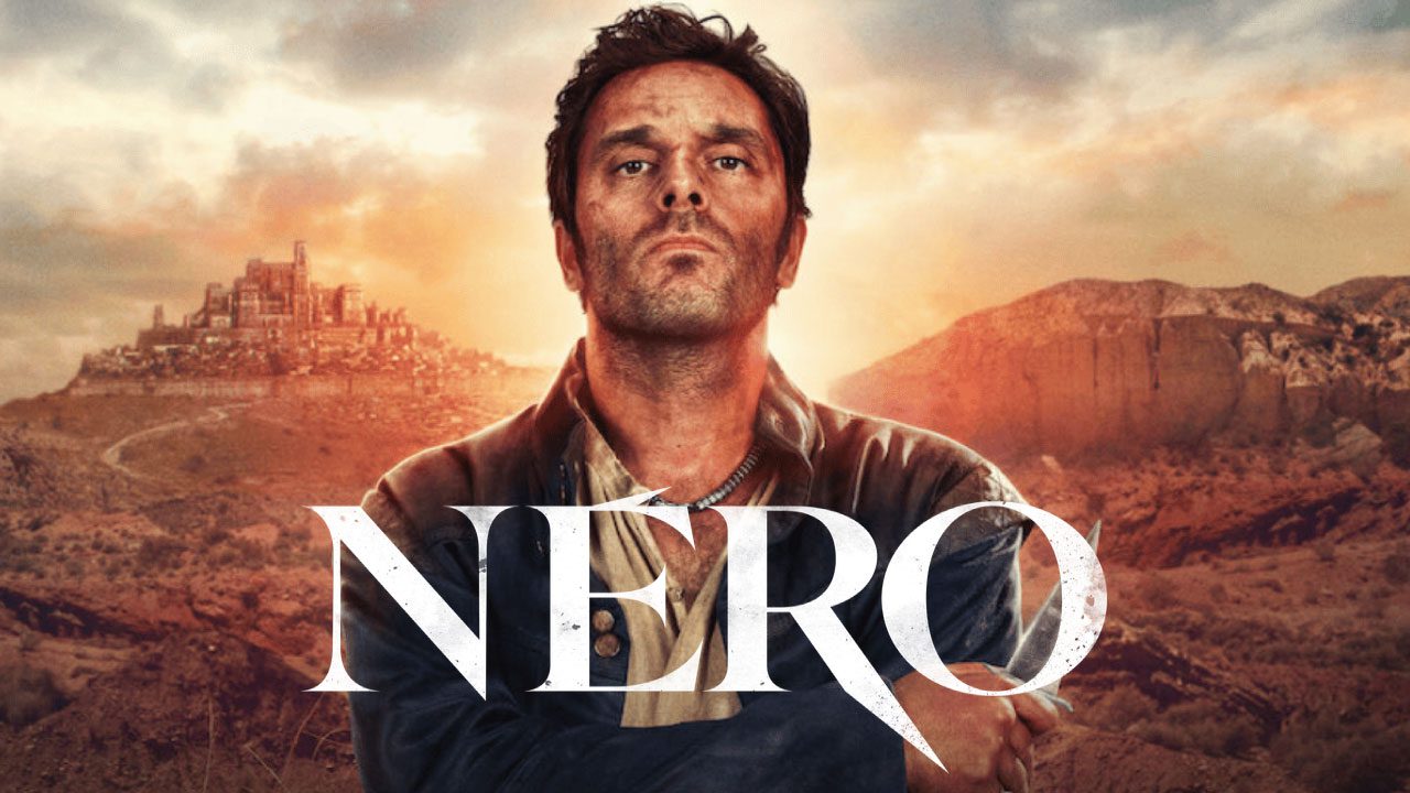 Nero (Serie de TV) Nero (Serie de TV)