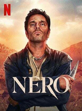 Nero (Serie de TV) Nero (Serie de TV)