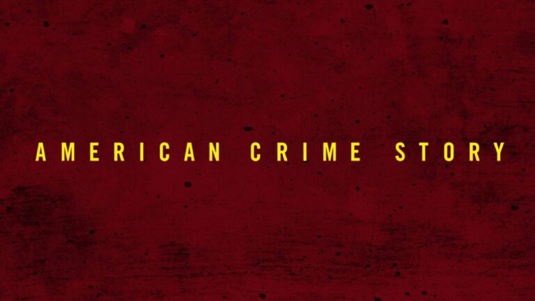 American Crime Story (Serie de TV)