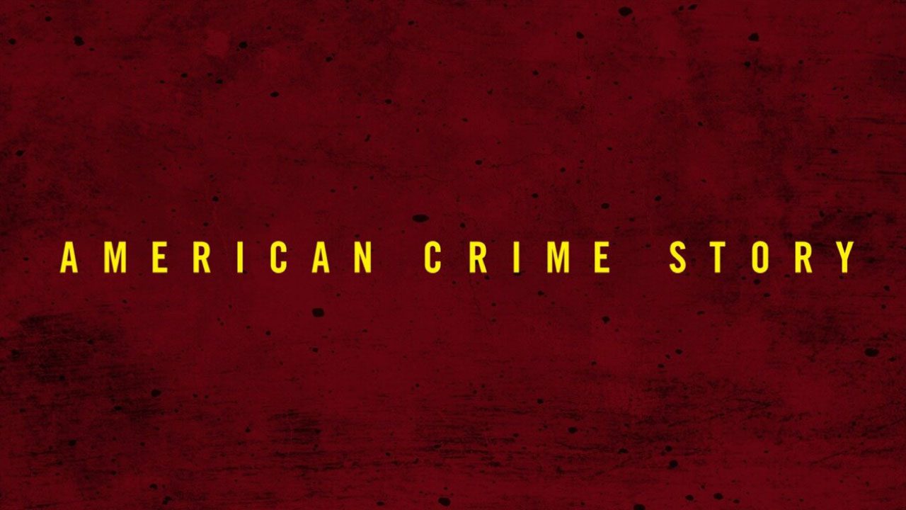 American Crime Story (Serie de TV)