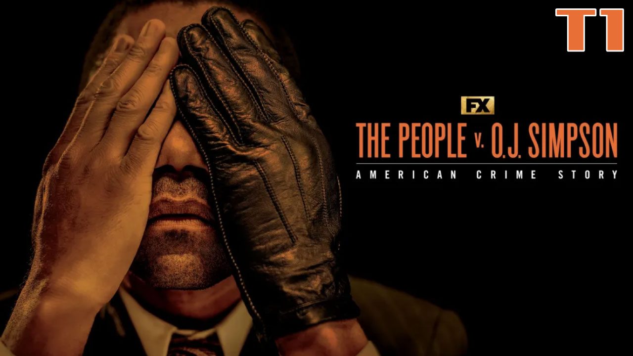 American Crime Story: The People v O.J. Simpson (Serie de TV)