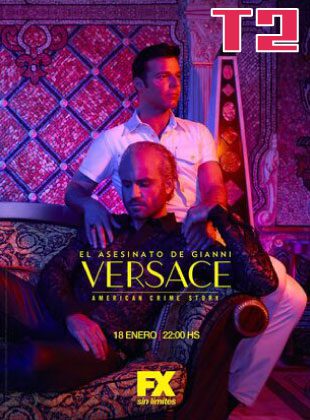 American Crime Story: El Asesinato De Gianni Versace (Serie de TV) American Crime Story: El Asesinato De Gianni Versace (Serie de TV)