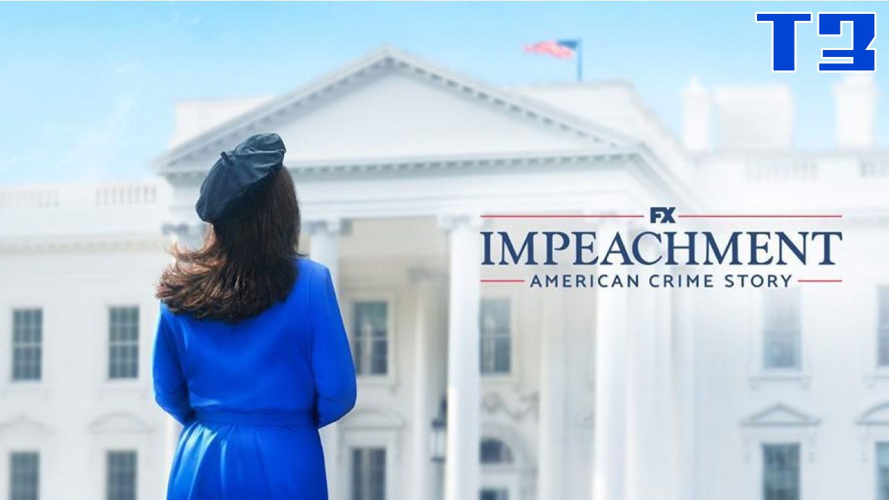 American Crime Story: El Caso Lewinsky (Serie de TV) American Crime Story: El Caso Lewinsky (Serie de TV)