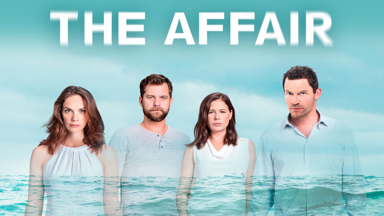 The Affair (Serie de TV)