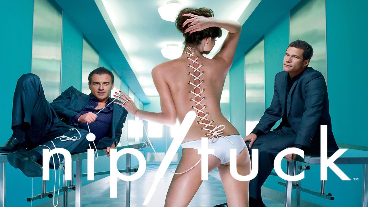 Nip/Tuck: A Golpe De Bisturí (Serie de TV)