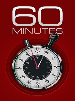 60 Minutes (Serie de TV) 60 Minutes (Serie de TV)