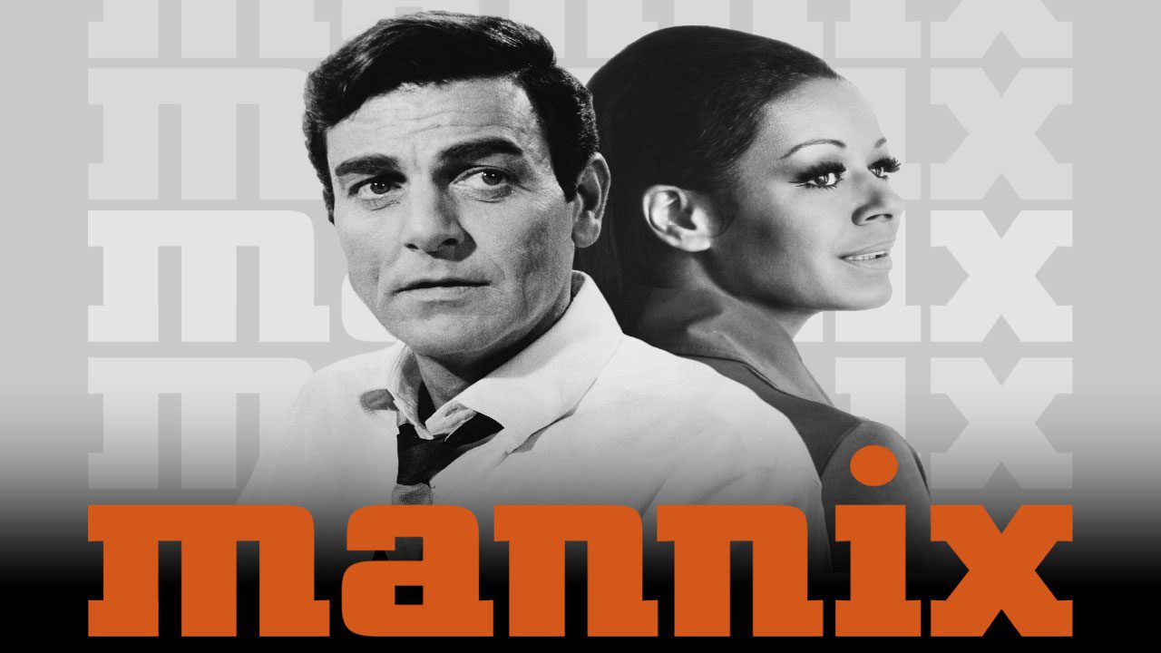 Mannix (Serie de TV)