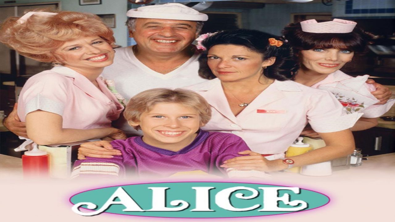 Alice (Serie de TV)
