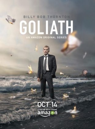Goliat (Serie de TV)