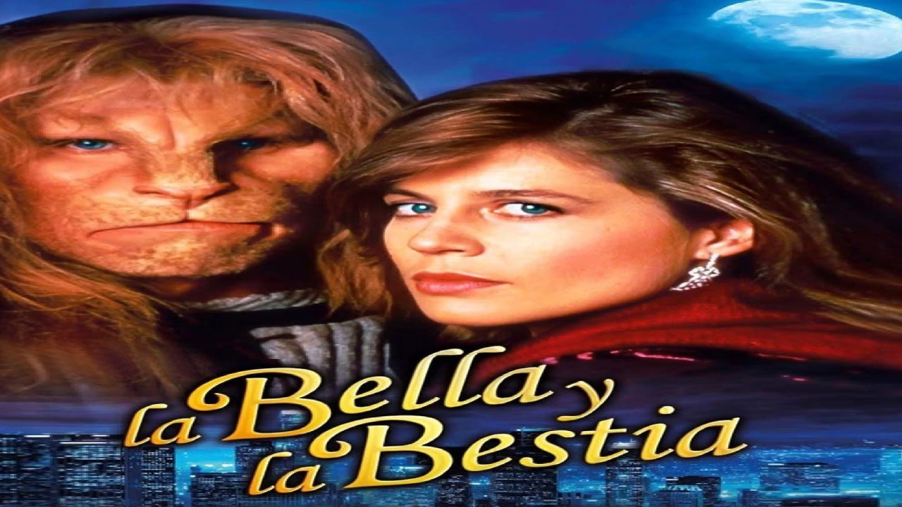 La Bella Y La Bestia (Serie de TV 1987)