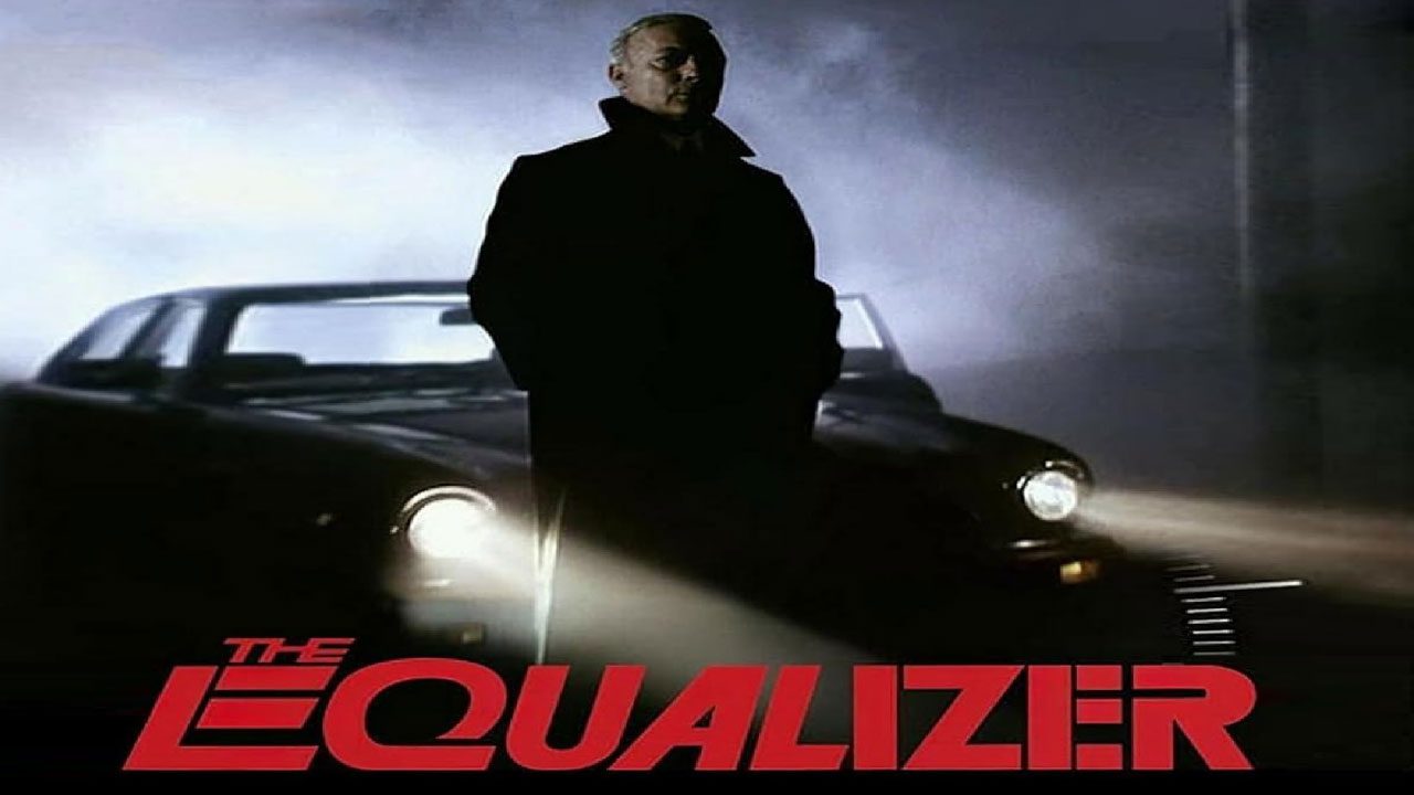 El justiciero (1985 - 1989) | Drama y Acción con Suspense y Venganza El justiciero (1985 - 1989) | Drama y Acción con Suspense y Venganza