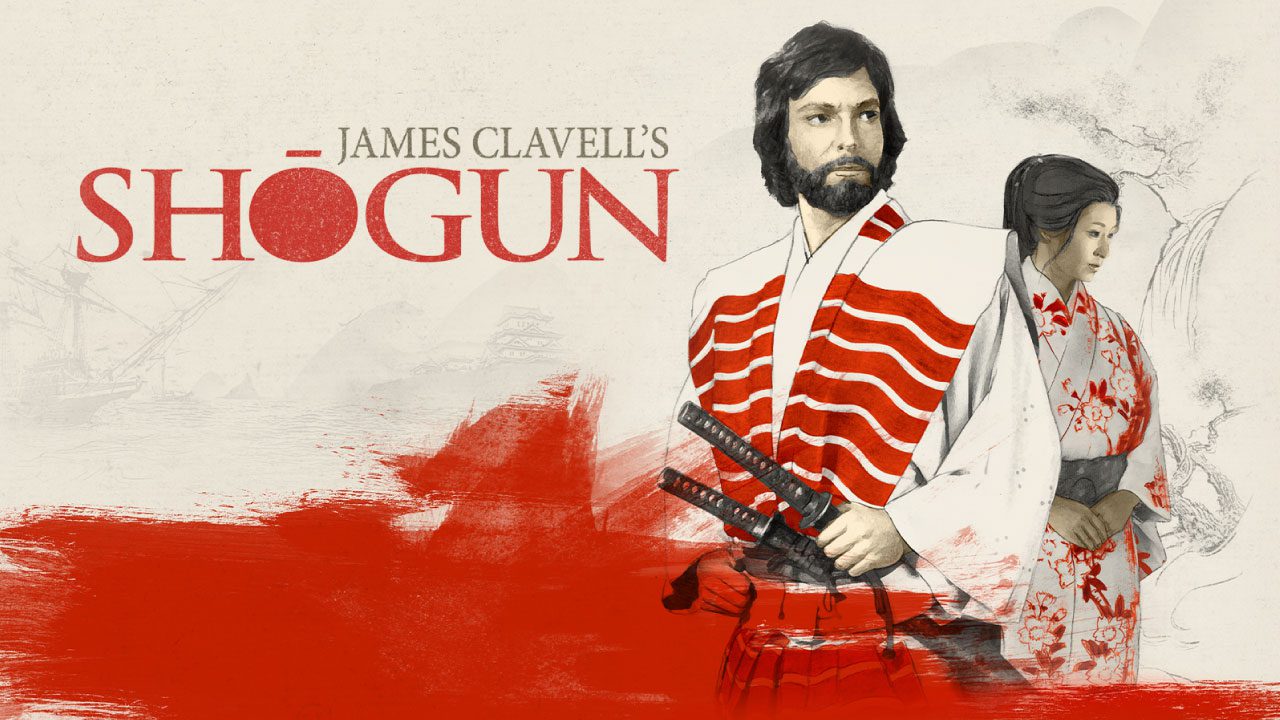 Shogun (Serie de TV 1980)