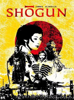 Shogun (Serie de TV 1980)