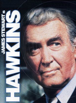 Hawkins (Serie de TV)