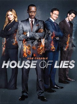 House Of Lies (Serie de TV)