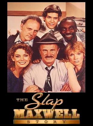 The Slap Maxwell Story (Serie de TV)