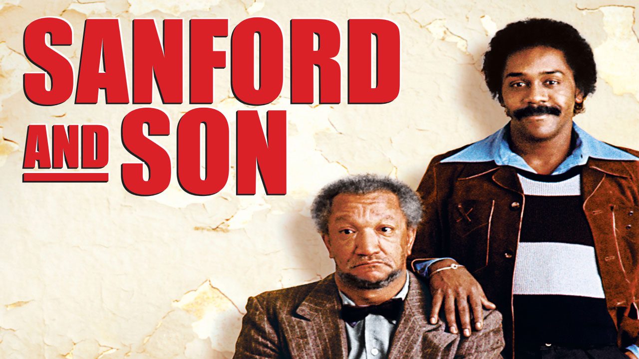 Sanford And Son (Serie de TV)