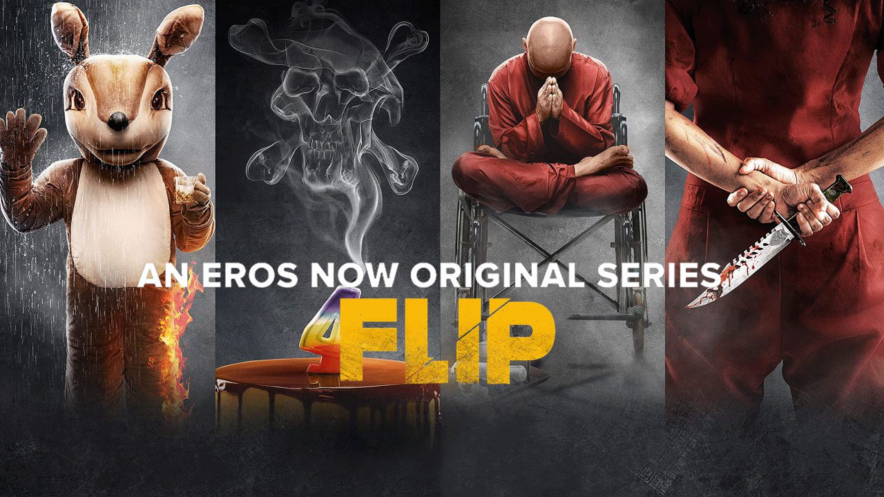 Flip (Serie de TV)