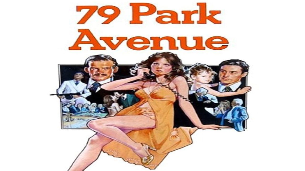 79 Park Avenue (Serie de TV)