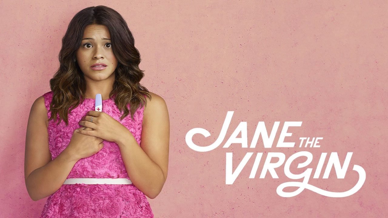 Jane The Virgin (Serie de TV) Jane The Virgin (Serie de TV)