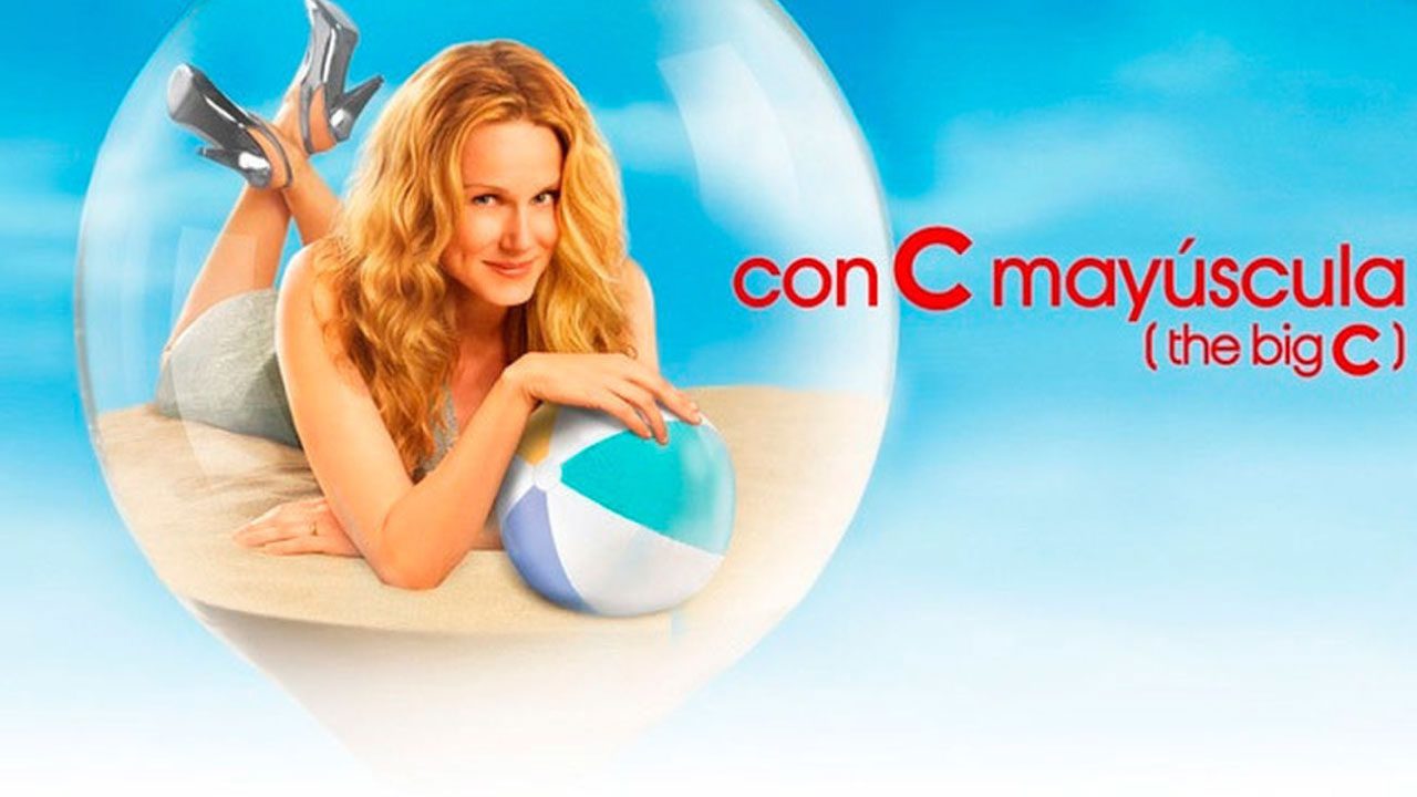 Con C Mayúscula (2010 - 2013) | Vivir cuando el Tiempo Cuenta Con C Mayúscula (2010 - 2013) | Vivir cuando el Tiempo Cuenta