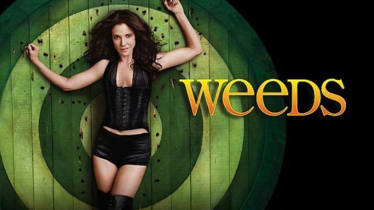 Weeds (Serie de TV)
