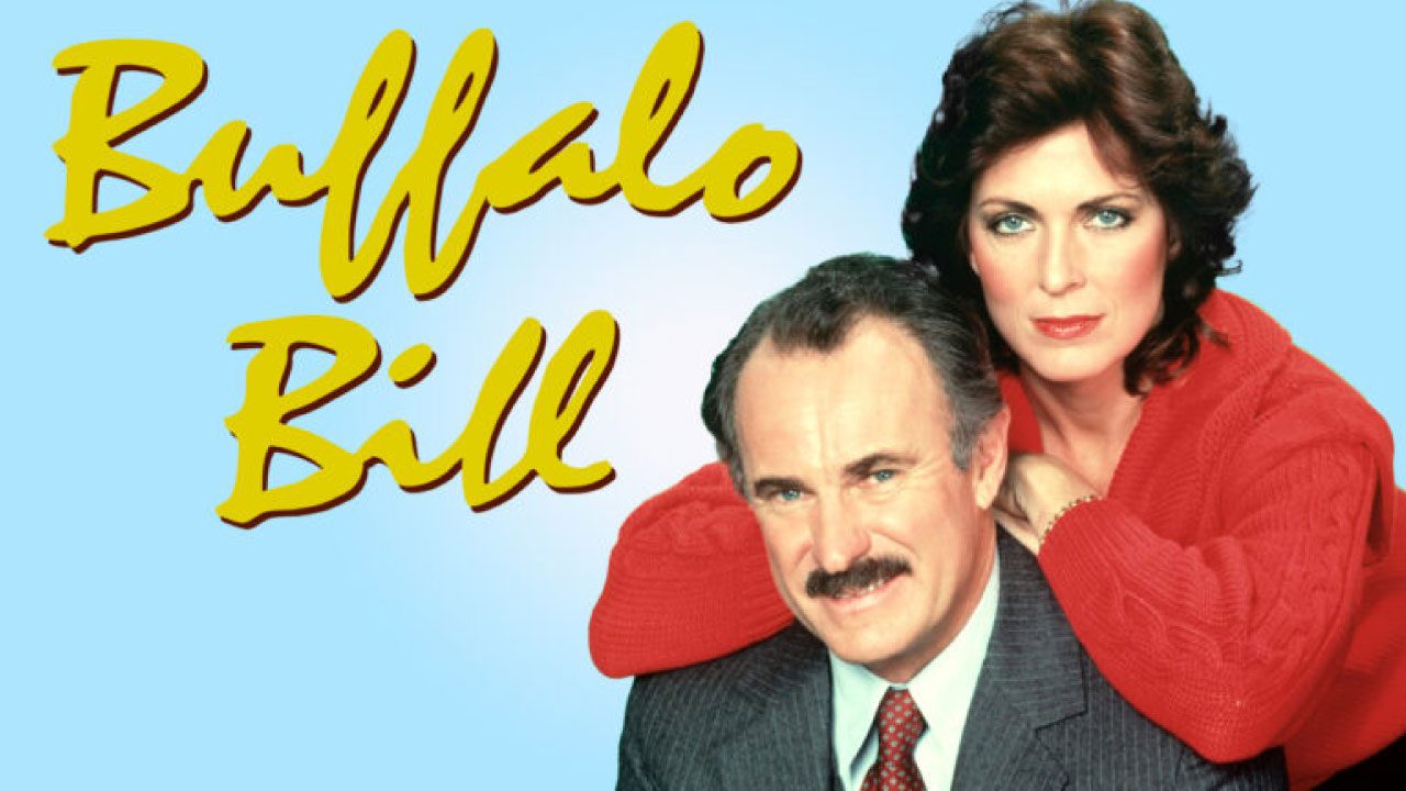 Buffalo Bill (Serie de TV)