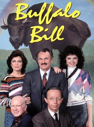 Buffalo Bill (Serie de TV)