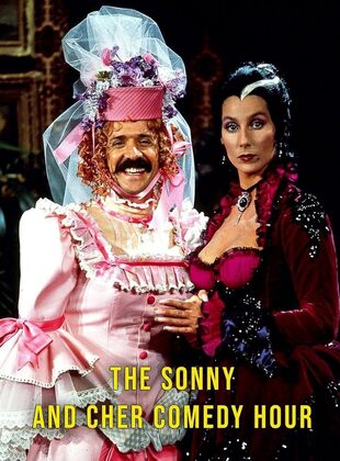 The Sonny And Cher Comedy Hour (Serie de TV)